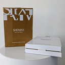 [SHE-F2] Фильтра для пылесосов SHEMAX Style PRO, Style X-PRO, Style V-PRO (2шт)