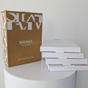 [SHE-F4] Фильтра для пылесосов SHEMAX Style PRO, Style X-PRO, Style V-PRO (4шт)