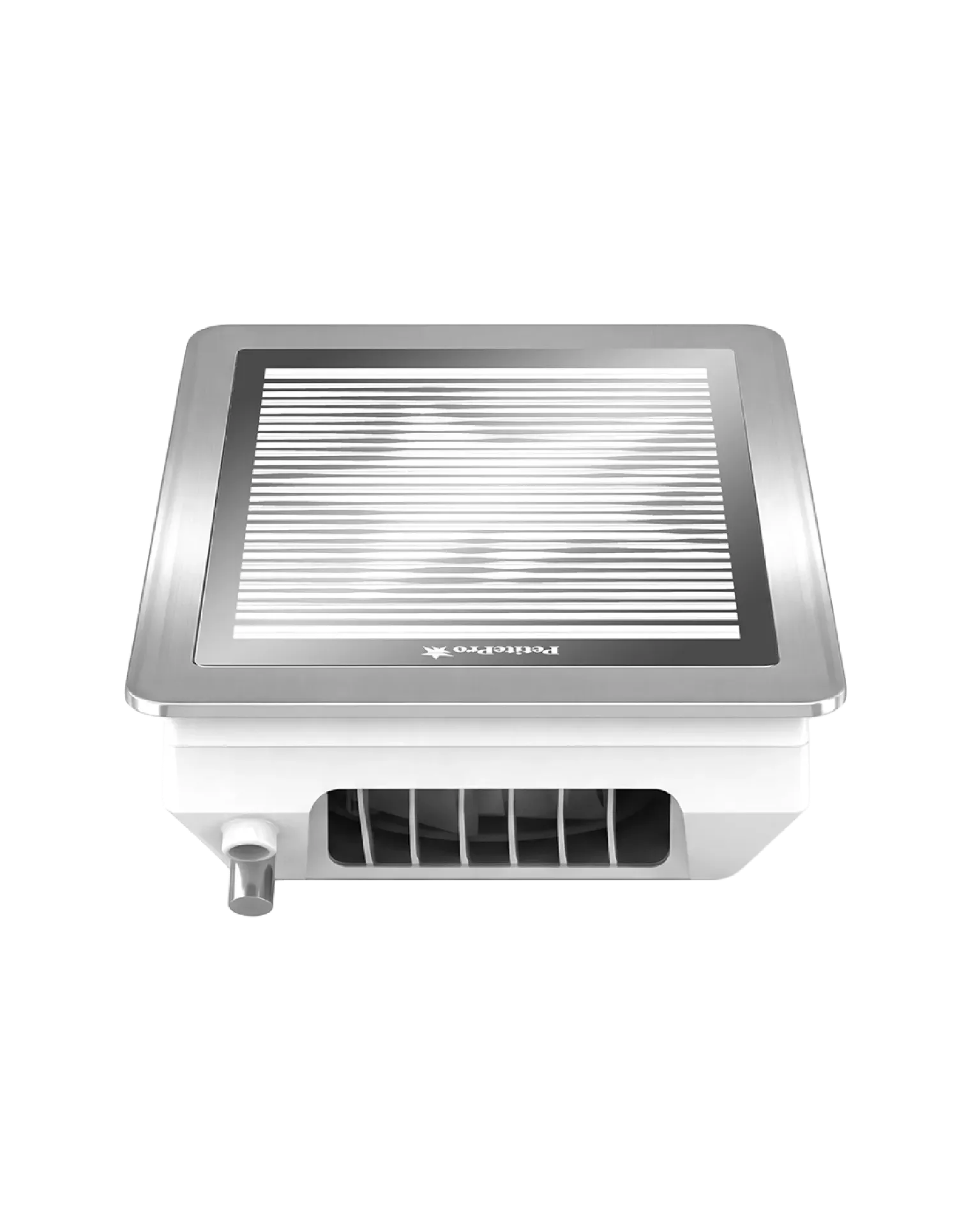 [SHE29] Pochłaniacz pyłu PetitePro – V (Biały)