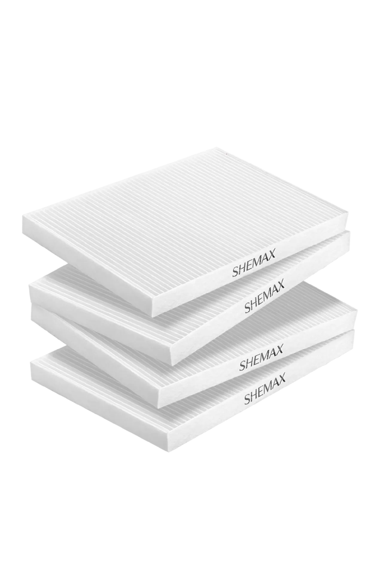 Filter für SHEMAX Style PRO, Style X-PRO, Style V-PRO Staubsauger