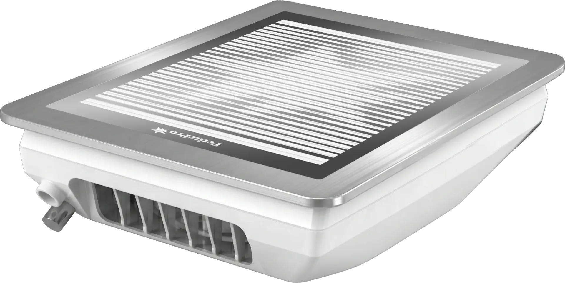 Aspiratore di polvere PetitePro – V
